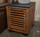 Chair Side End Table