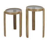 Accent Table Set (Set of 2)