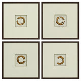 Wall Art Set (4/CN)