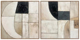 Wall Art Set (Set of 2)