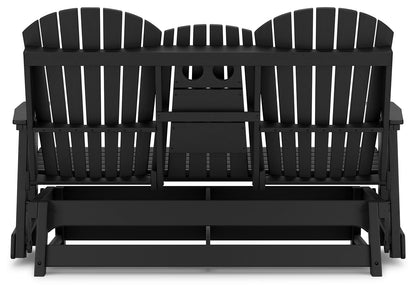 Hyland wave Outdoor