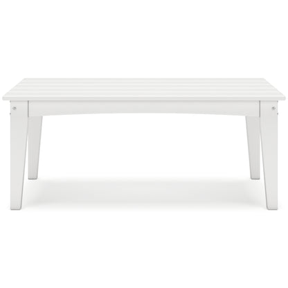 Hyland wave Outdoor