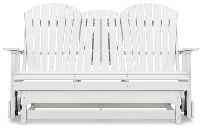 Hyland wave Outdoor
