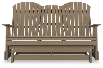 Hyland wave Outdoor
