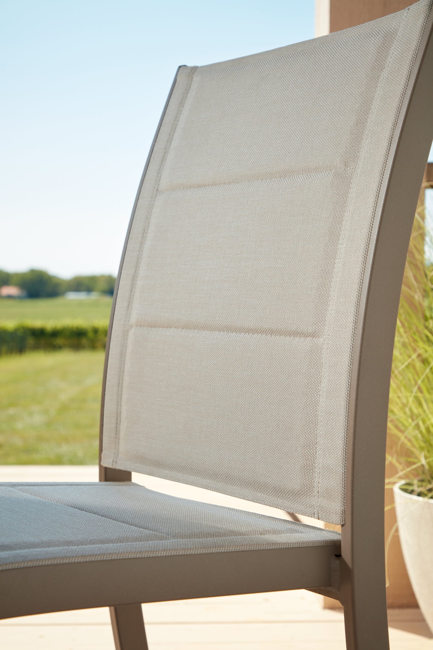 Mission Beach Outdoor