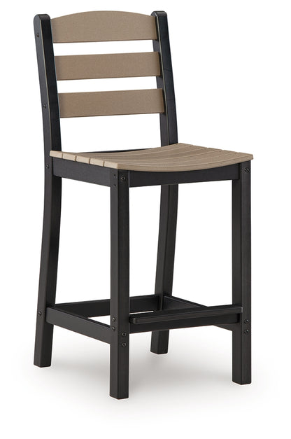 Shoreline Beach Outdoor