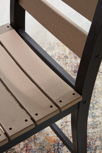 Shoreline Beach Outdoor