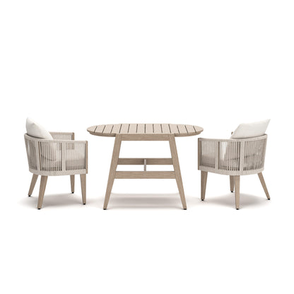 Ivory Vine Outdoor