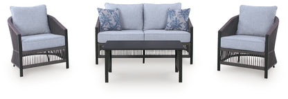 Bridges Beach Outdoor