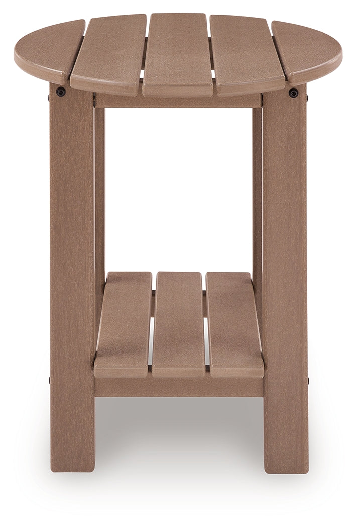 Grover Beach Outdoor