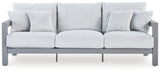 Sofa with Cushion