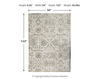 Kilkenny Rug