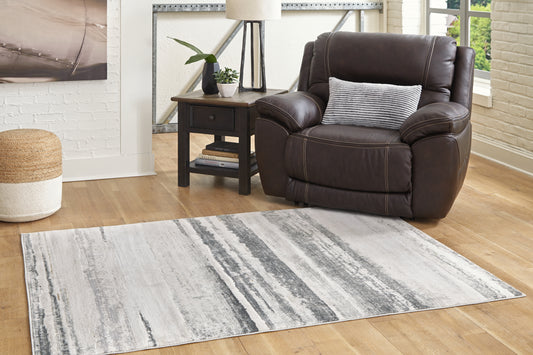 Bradenton Furniture Outlet - Ashley Furniture - Abanett Rug - 7'10" x 10'2" Rug / Multi - R403781