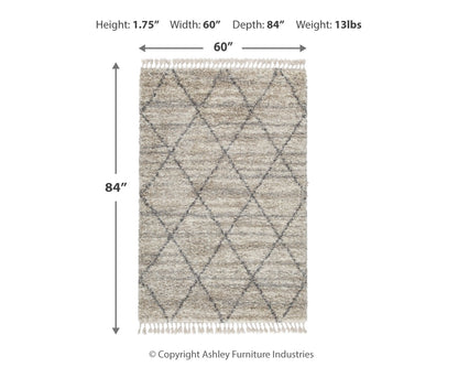 Abdalah Rug