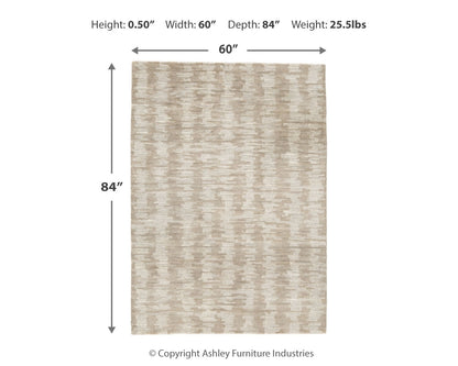 Abanlane Rug