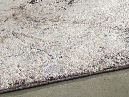 Bradenton Furniture Outlet - Ashley Furniture - Wyscott Rug - 7'10" x 10'3" Rug / Multi - R404891