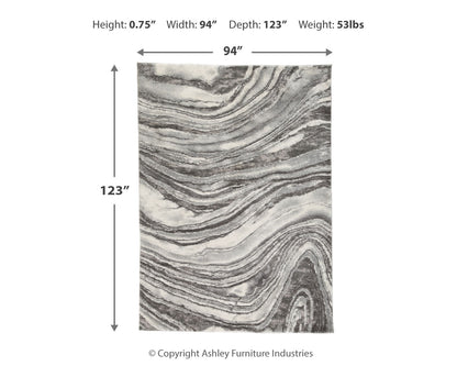 Wysdale Rug