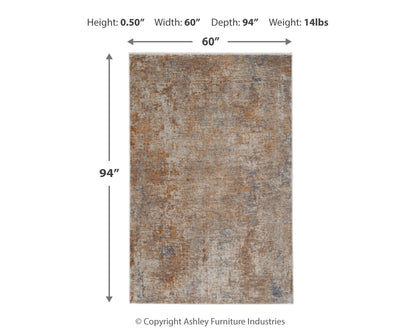 Mauville Rug