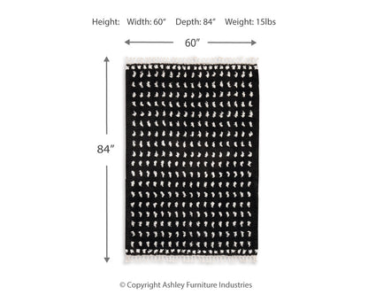 Minston Rug