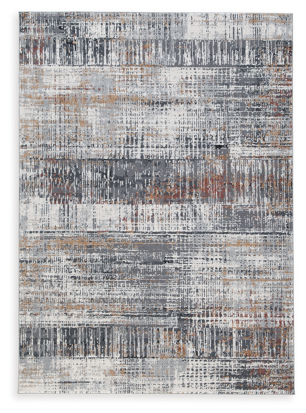 Bradenton Furniture Outlet - Ashley Furniture - Rhettner Rug