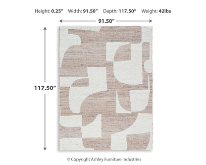 Brynnfield Rug