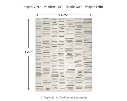 Leesdale Rug