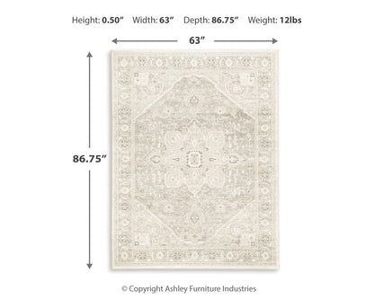 Gatwell Rug
