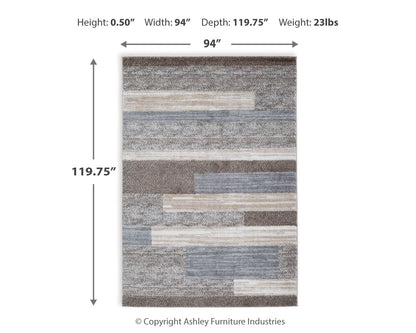 Sethburn Rug