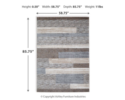 Sethburn Rug