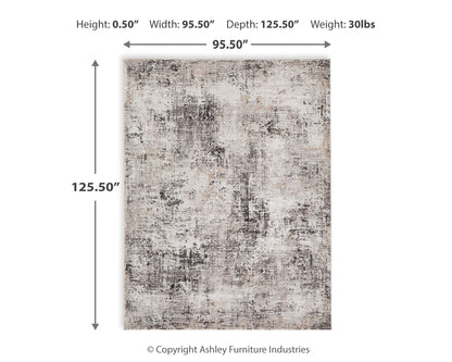 Elaning Rug