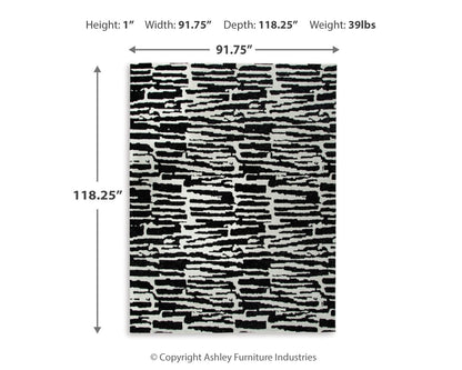 Bramshaw Rug