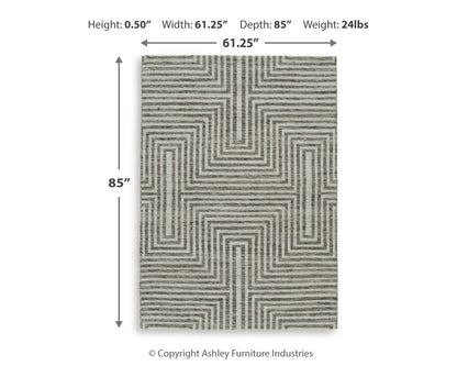 Jossen Rug