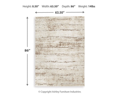 Kasney Rug