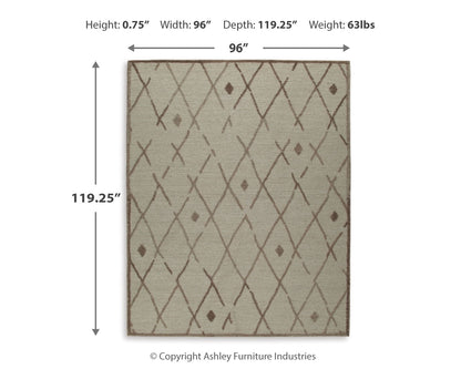 Guyford Rug