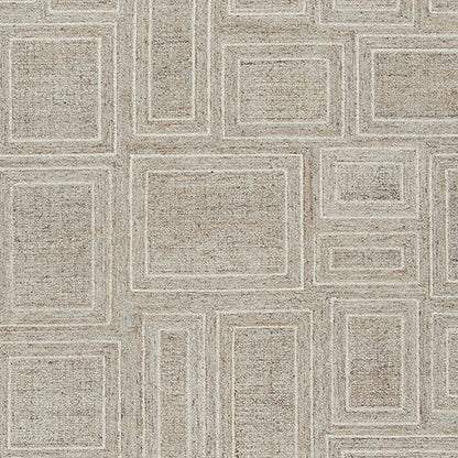 Brickburgh Rug