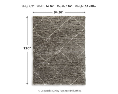 Wrenlow Rug