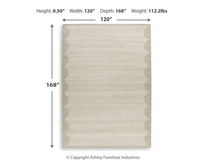 Emorymore Rug