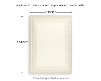 Teelgan Rug
