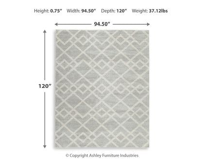 Unawick Rug