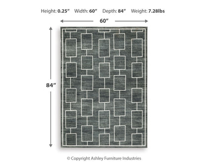 Elderland Rug