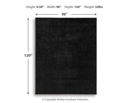 Gibbswell Rug