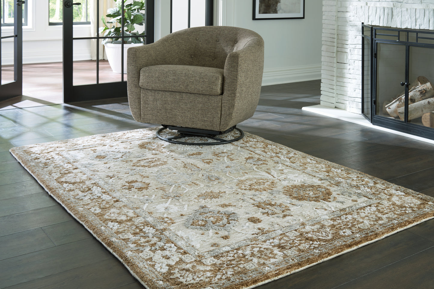 Ainswick Rug