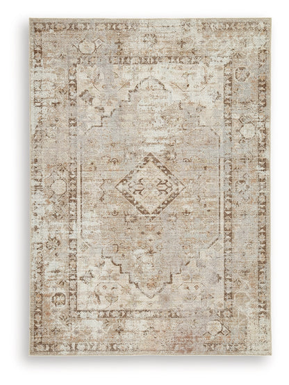 Livdon Rug