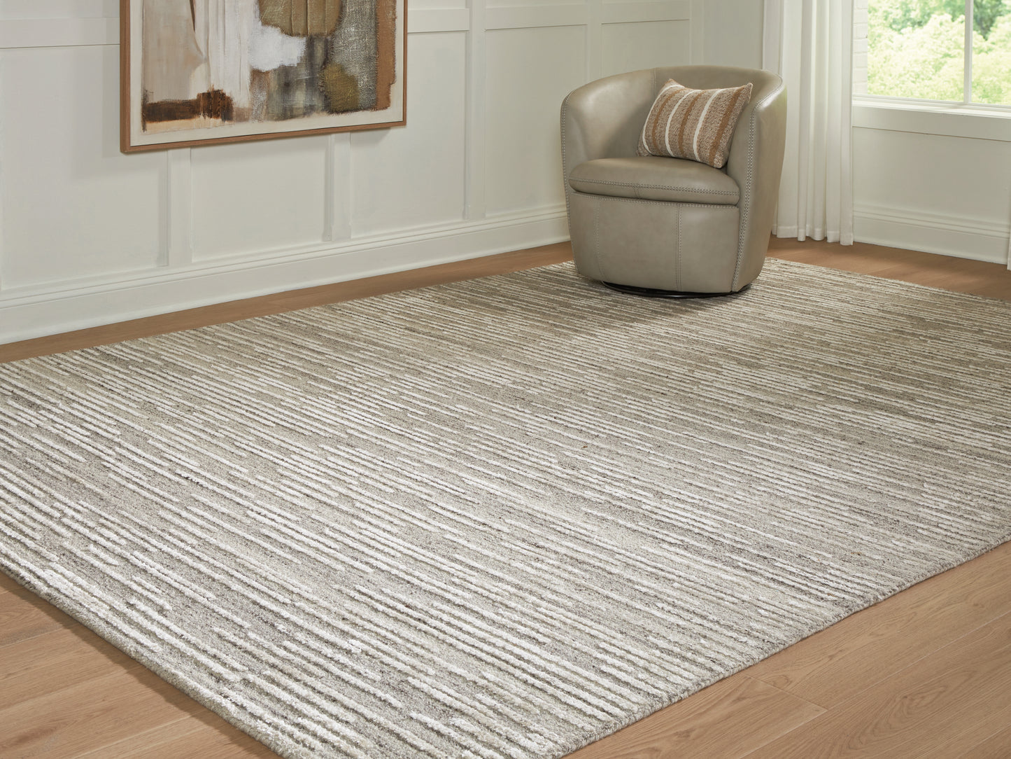 Eljory Rug