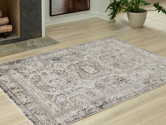 Bradenton Furniture Outlet - Ashley Furniture - Junley Rug - Medium Rug - R408262