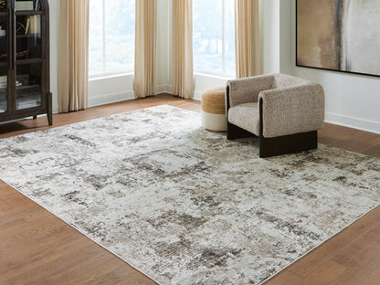 Barricland Rug