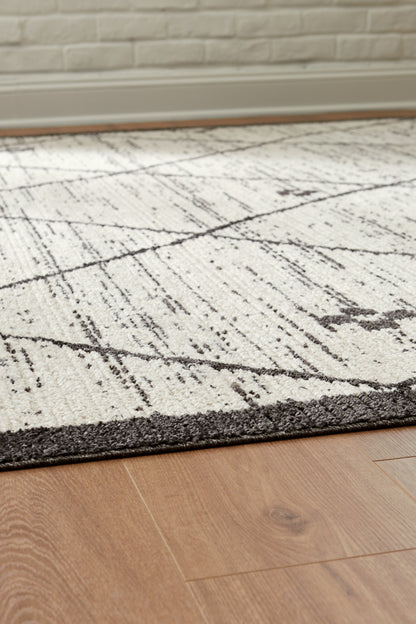 Fenriston Rug