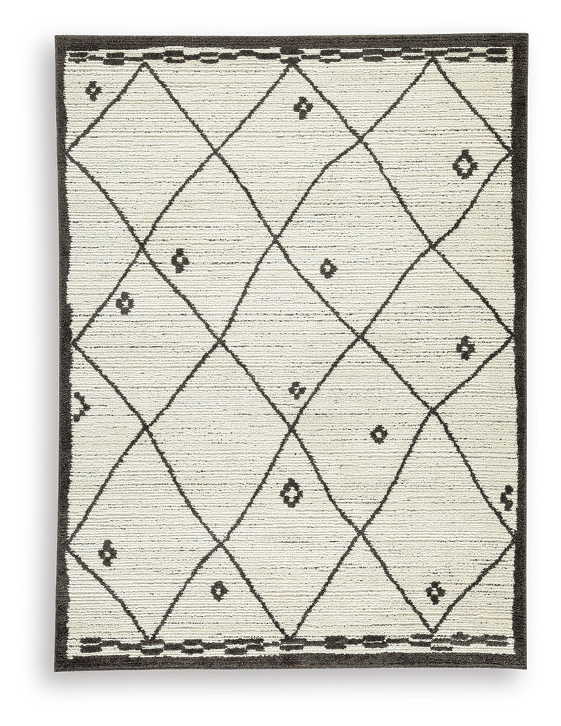 Fenriston Rug