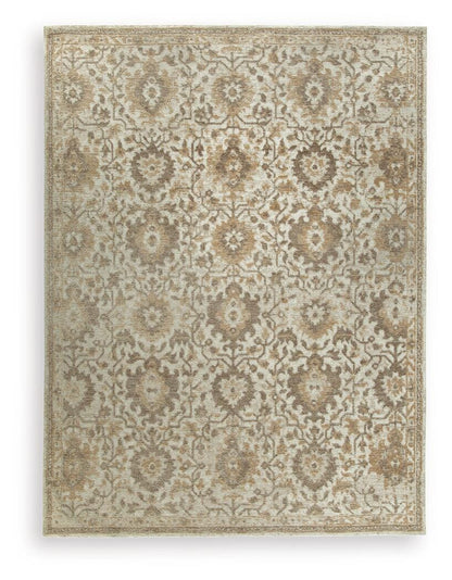 Sableridge Rug