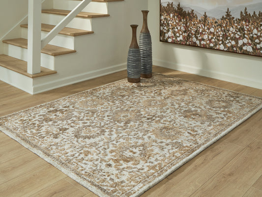 Bradenton Furniture Outlet - Ashley Furniture - Sableridge Rug - Medium Rug - R408572
